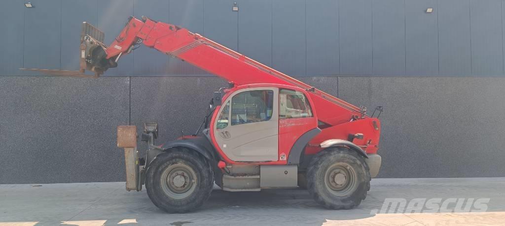 Manitou MT 1840 A Teleskopiniai krautuvai