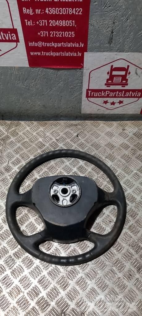 Scania R 440   1495393 Kabinos ir salonai