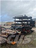 Hiab Spareparts Krovinių kėlimo priedai