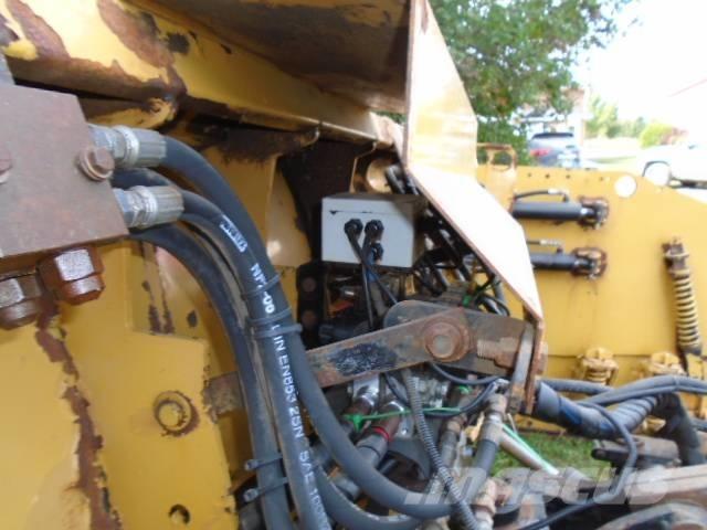  METAL PLESS 10' - 20' Sniego peiliai ir valytuvai