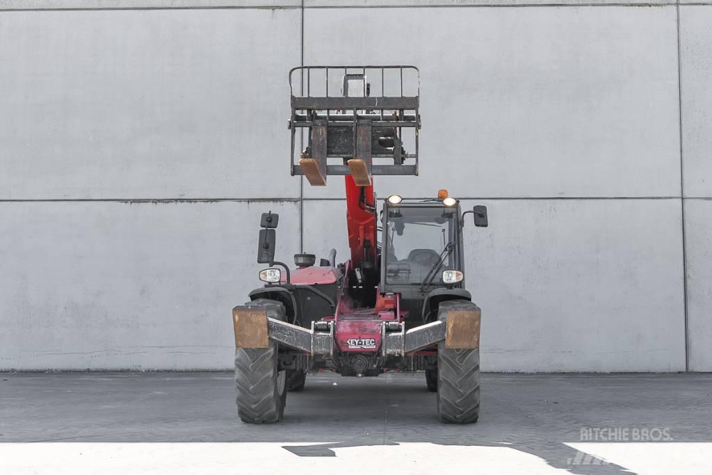 Manitou MT 1030 Teleskopiniai krautuvai