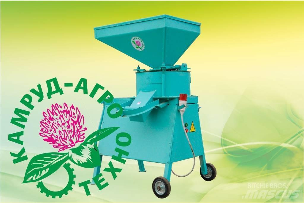  Скарификатор СКР-300 Grūdų valymo įranga