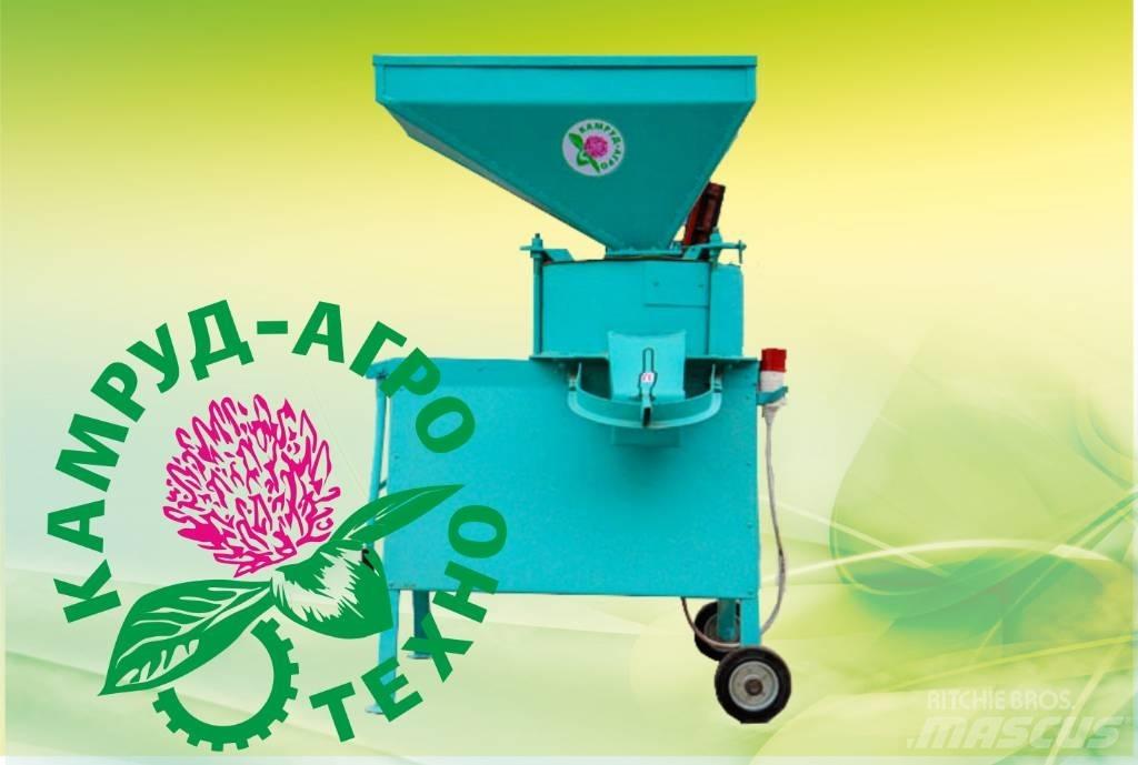 Скарификатор СКР-300 Grūdų valymo įranga