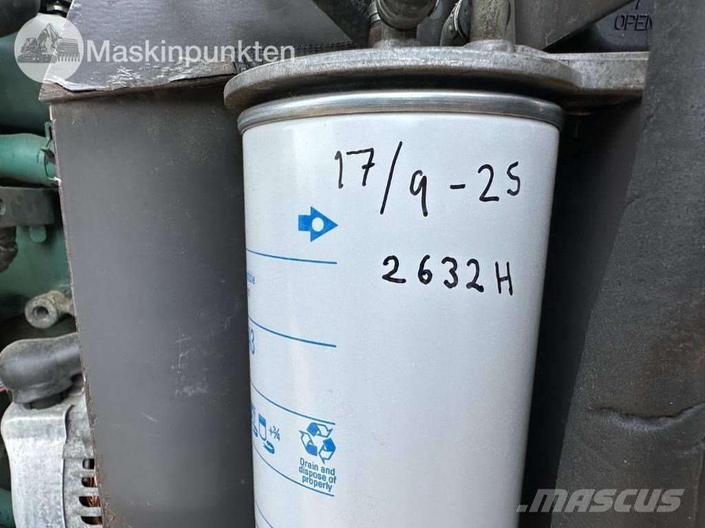 Volvo L 35 GT Naudoti ratiniai krautuvai