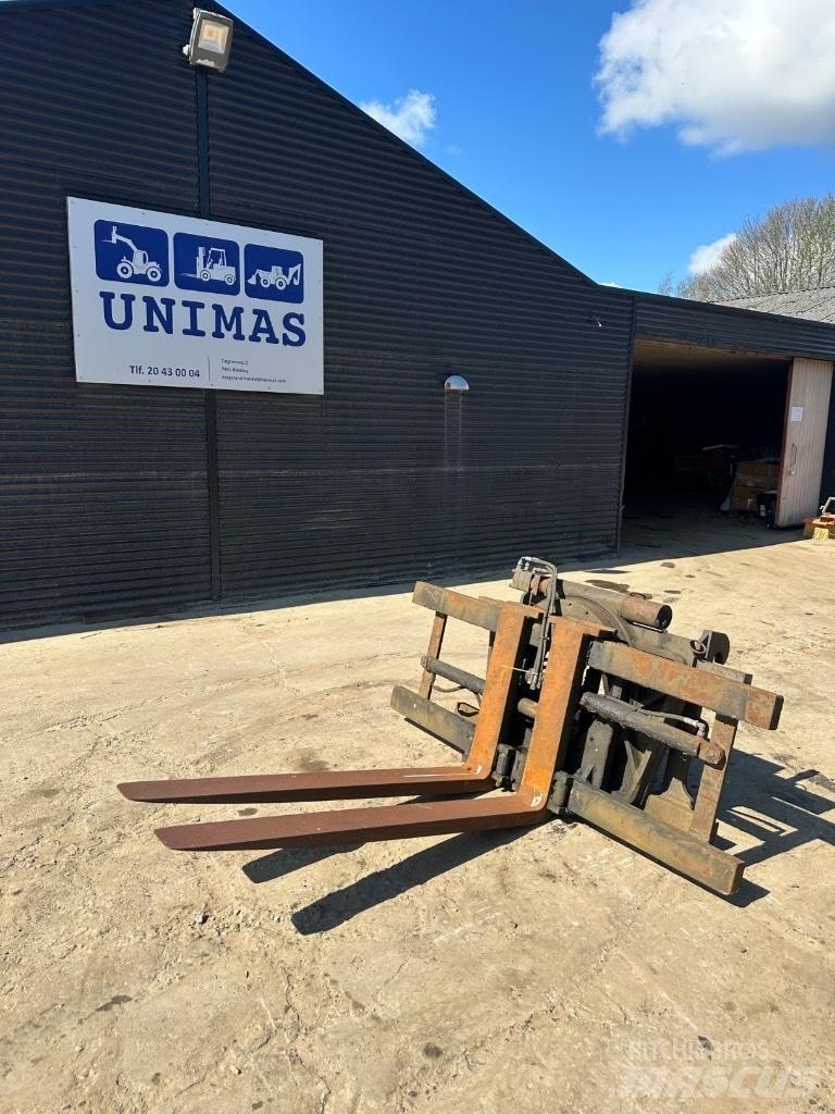  Andet 360 rotator Šakės