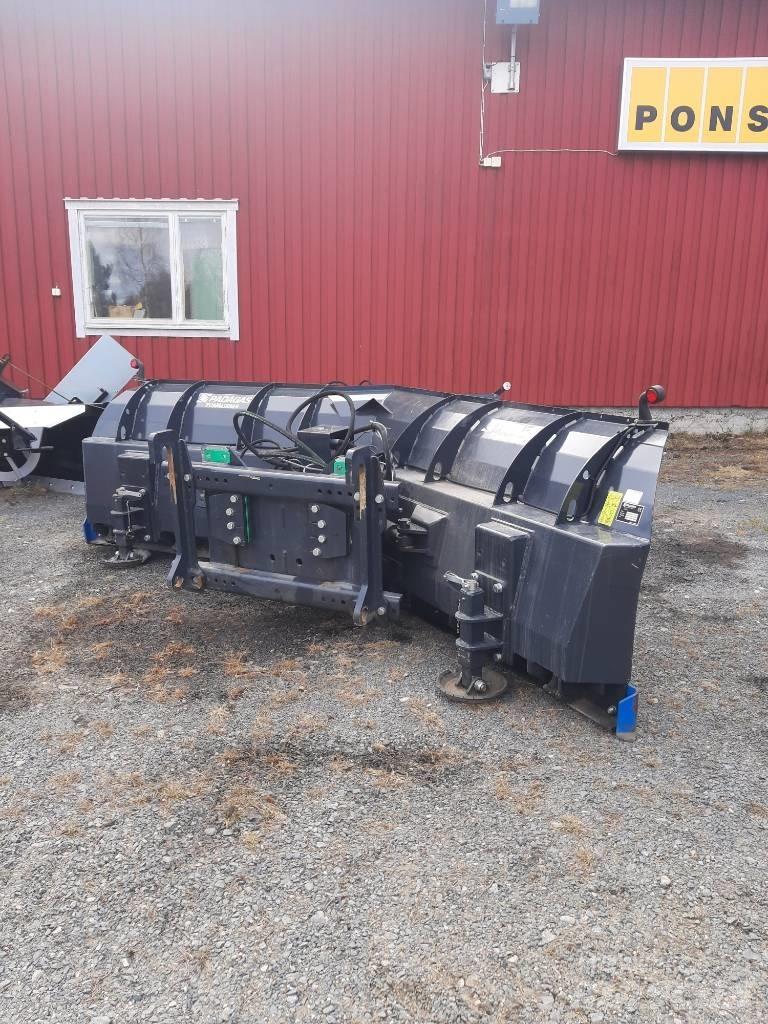 Padagas SSVL 4M Plūgai