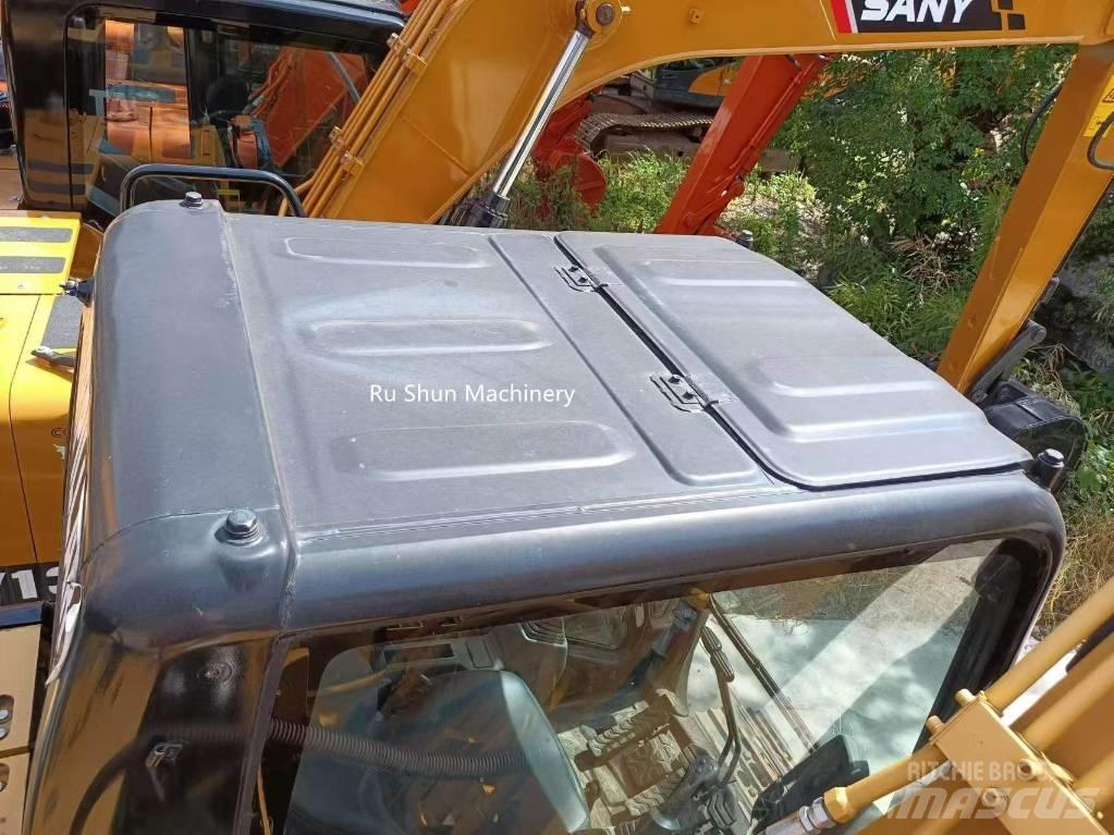 CAT 315 Vikšriniai ekskavatoriai
