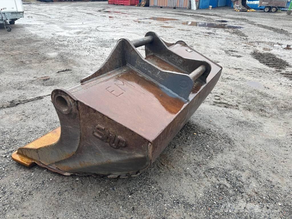 Volvo ECR235EL Vikšriniai ekskavatoriai