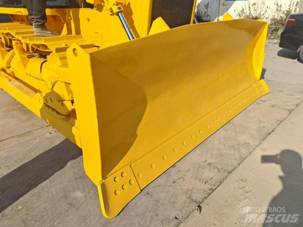 Shantui SD 13 Vikšriniai buldozeriai