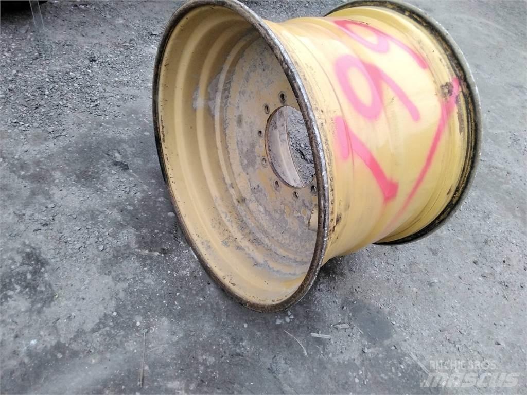 Eco Log 560c 24x34 Padangos, ratai ir ratlankiai