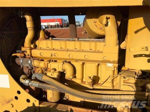 CAT 561 C PIPELAYER vamzdžių klotuvų buldozeriai