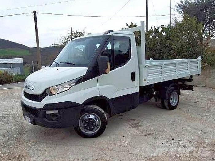 Iveco DAILY 35C160 Specializuotos paskirties technika