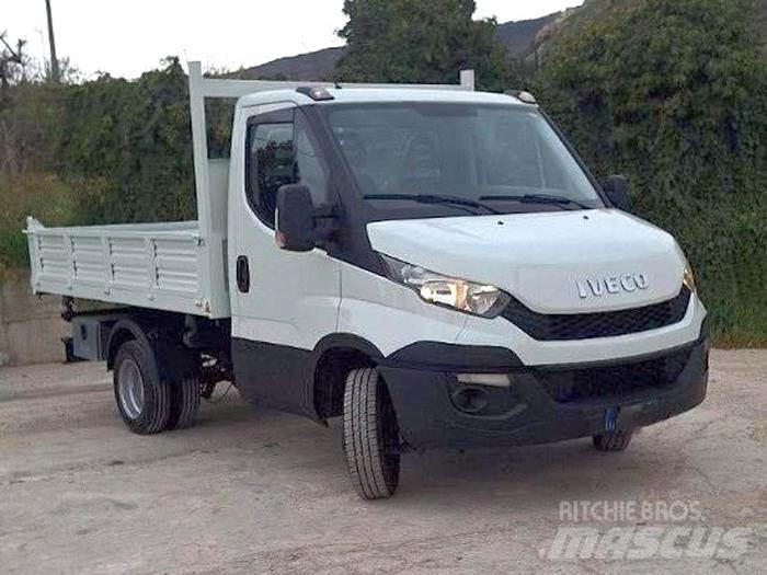 Iveco DAILY 35C160 Specializuotos paskirties technika