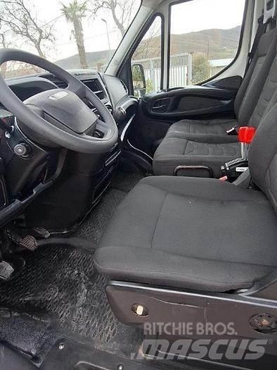 Iveco DAILY 35C160 Specializuotos paskirties technika