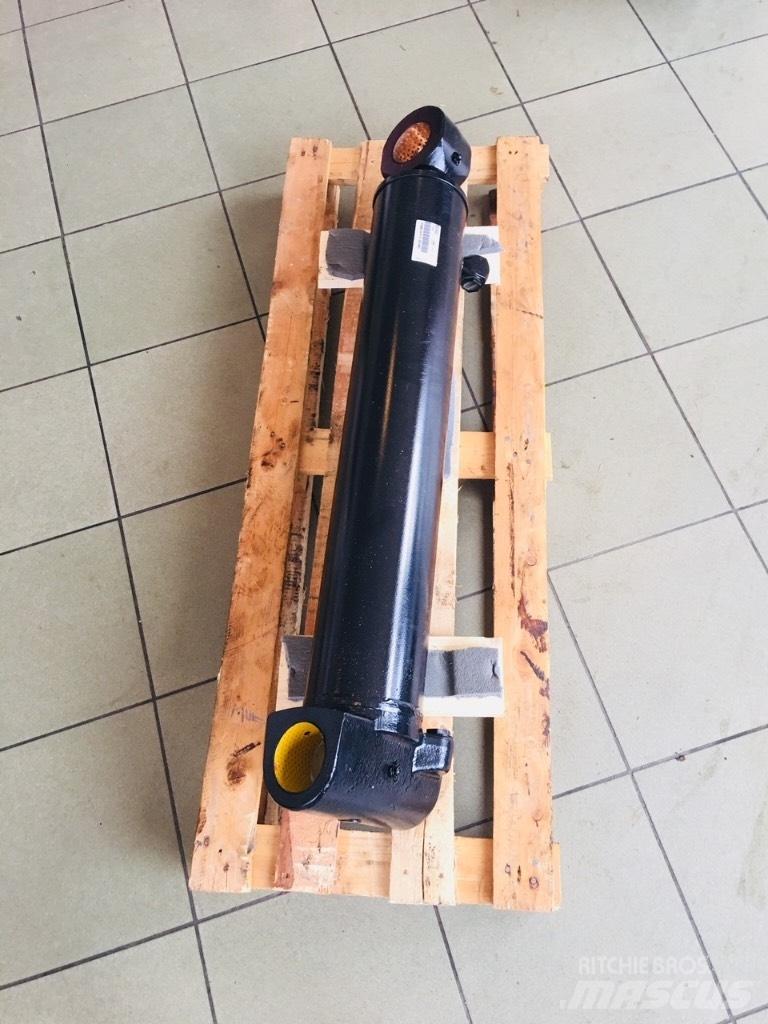Loglift F604730 Naudoti miškovežiai (Forvarderiai)