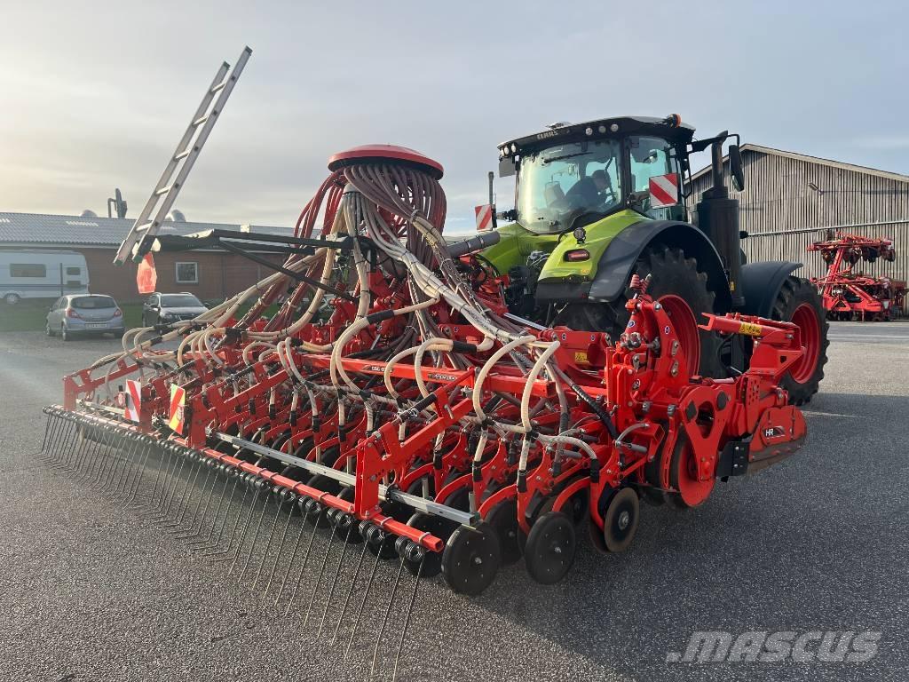 Kuhn Venta CSC 6000 Sėjamieji kombainai