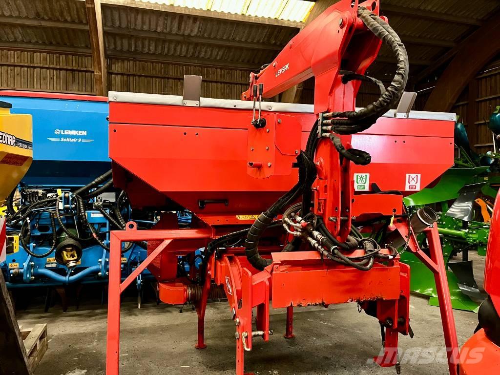 Kuhn Venta CSC 6000 Sėjamieji kombainai