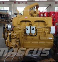 Cummins NTA855-P470 Varikliai