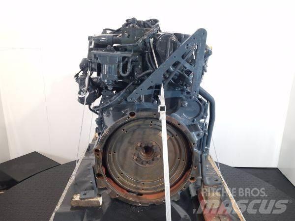 Deutz TCD 4.1 L4 Varikliai