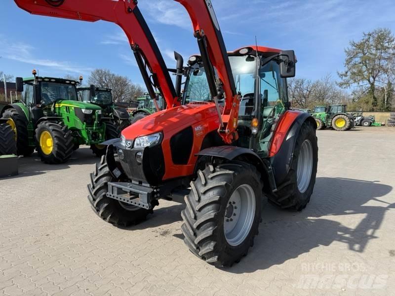 Kubota M5092 Žemės ūkis - Kita
