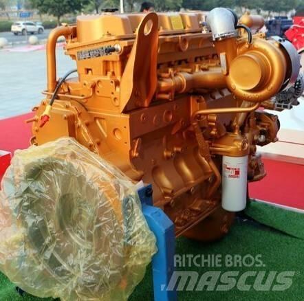 Cummins ISZ460 51 Varikliai