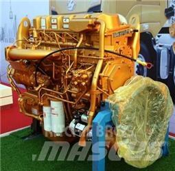 Cummins ISZ460 51 Varikliai