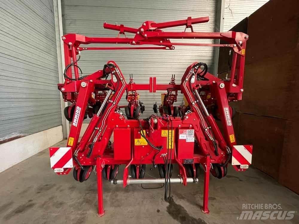 Grimme MATRIX 1200 Žemės ūkis - Kita