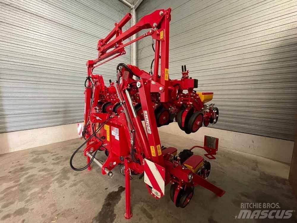 Grimme MATRIX 1200 Žemės ūkis - Kita