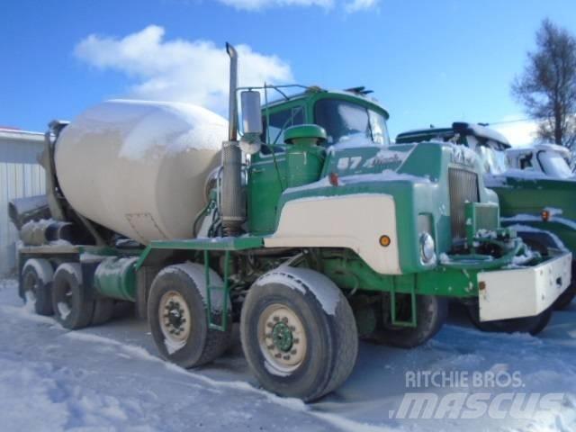 Mack 600 Kita