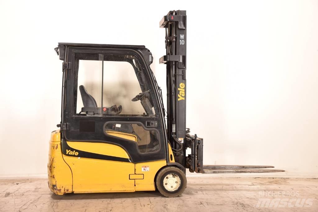 Yale ERP 20 VTLWB Elektriniai šakiniai krautuvai
