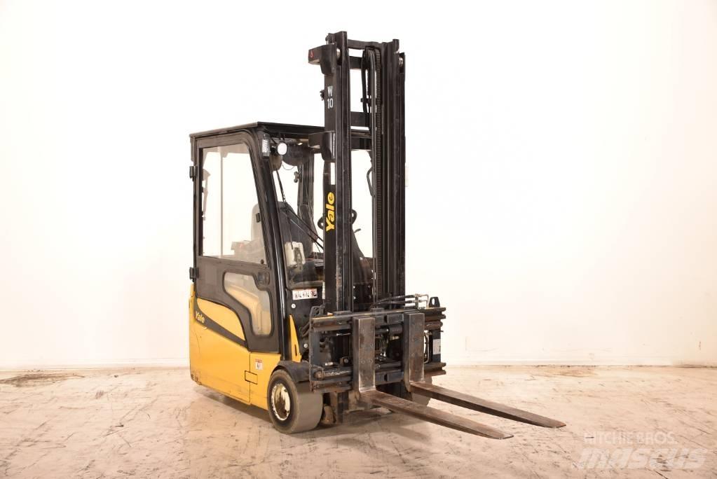 Yale ERP 20 VTLWB Elektriniai šakiniai krautuvai