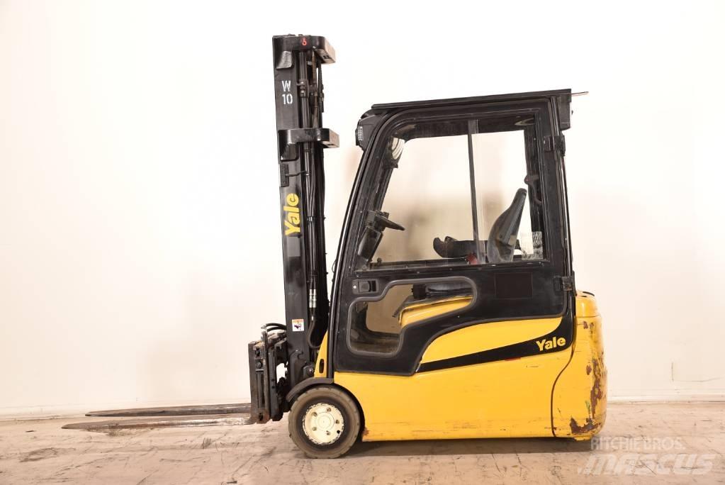 Yale ERP 20 VTLWB Elektriniai šakiniai krautuvai