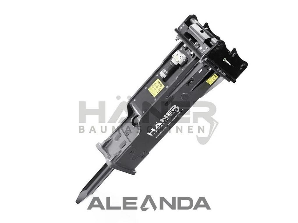 Häner HGS150A Trupintuvai