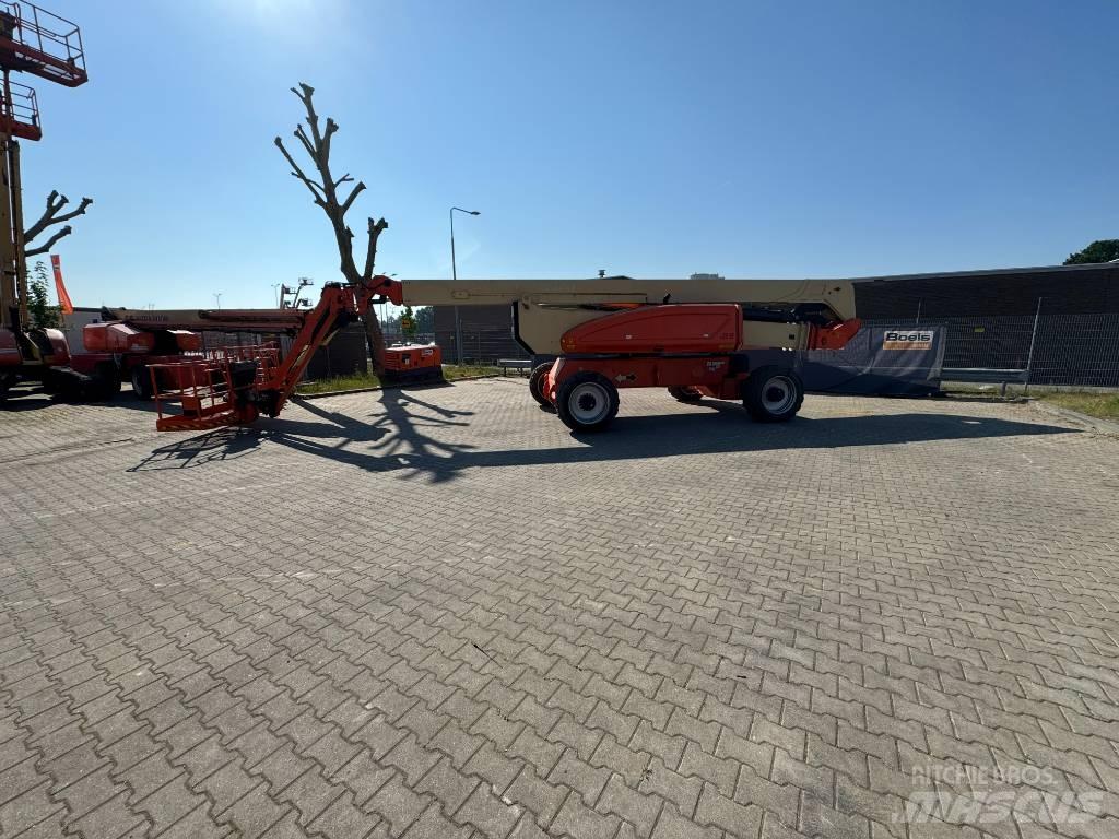 JLG 1250AJPG Alkūniniai keltuvai
