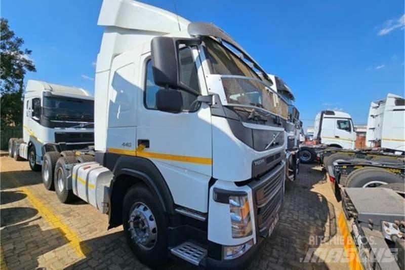 Volvo FM Kita