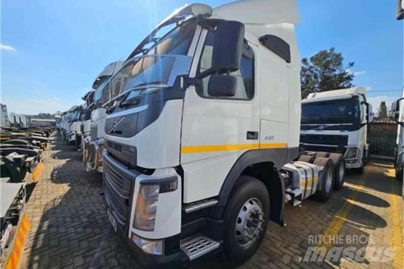 Volvo FM Kita