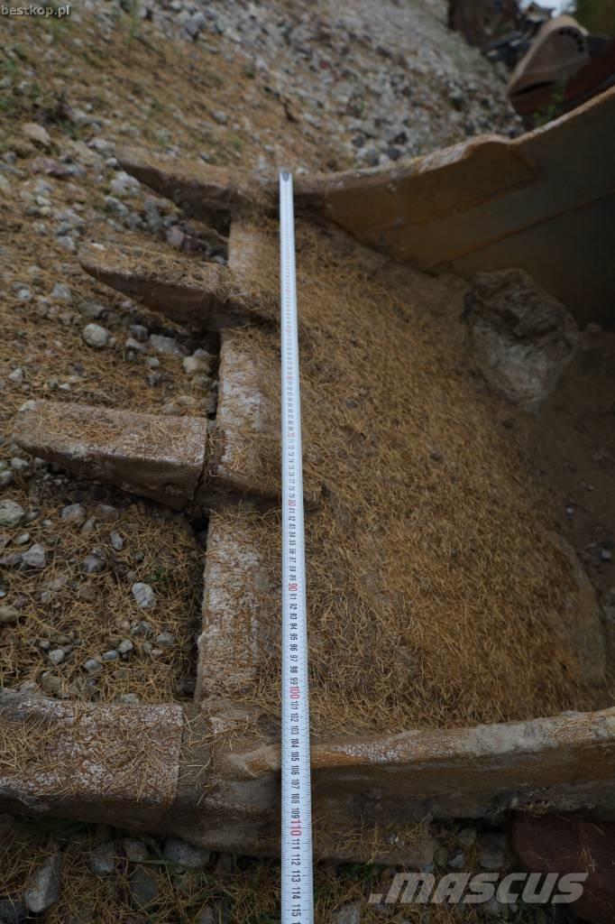 Volvo EWR 150 E Ratiniai ekskavatoriai