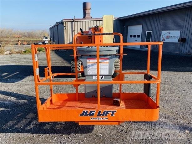 JLG 450 AJ II Alkūniniai keltuvai