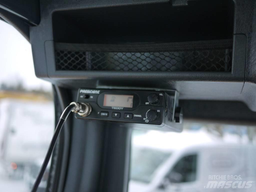 Hyundai R 55W-9A Ratiniai ekskavatoriai