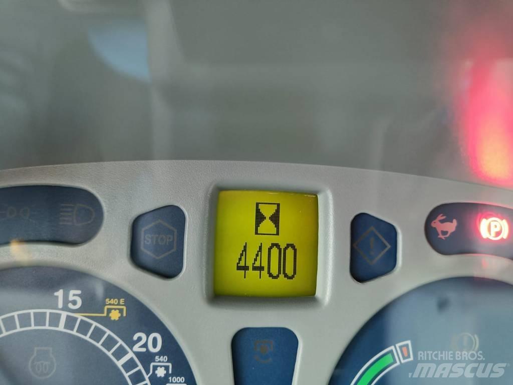 New Holland T 5050 Traktoriai