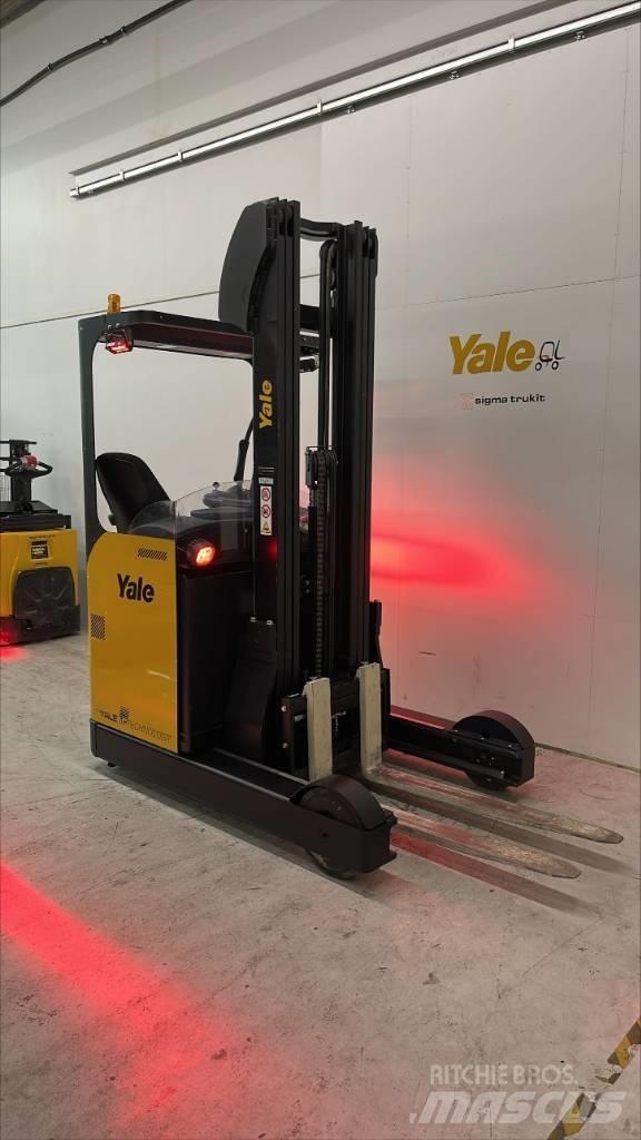 Yale MR16 Šakiniai krautuvai su prailgintu keltuvu