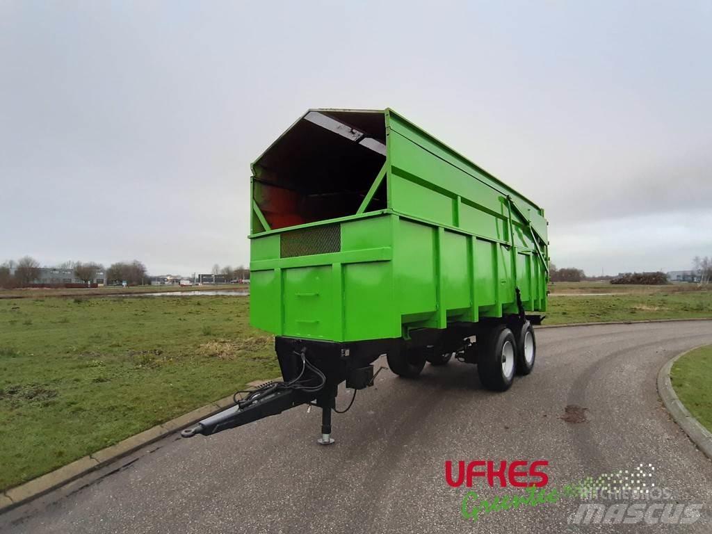 AJK AT 1115 V Specializuotos paskirties technika