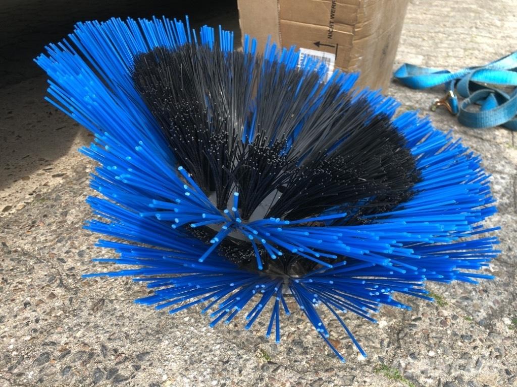 Iseki LS 100 Kompaktinių traktorių priedai