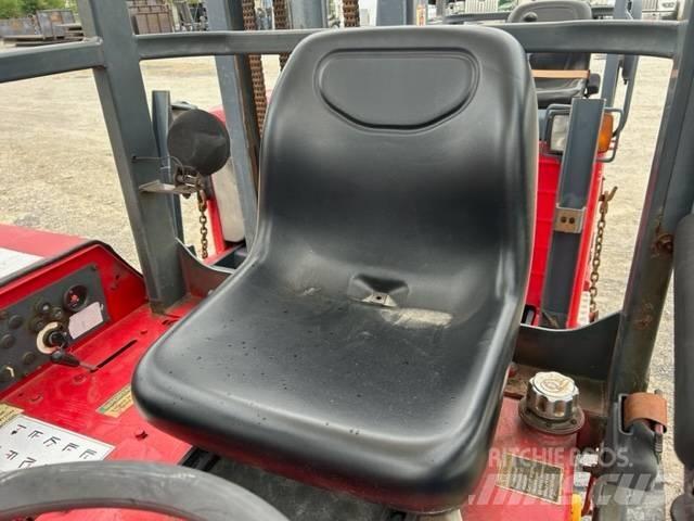 Moffett M5500 Visureigiai krautuvai