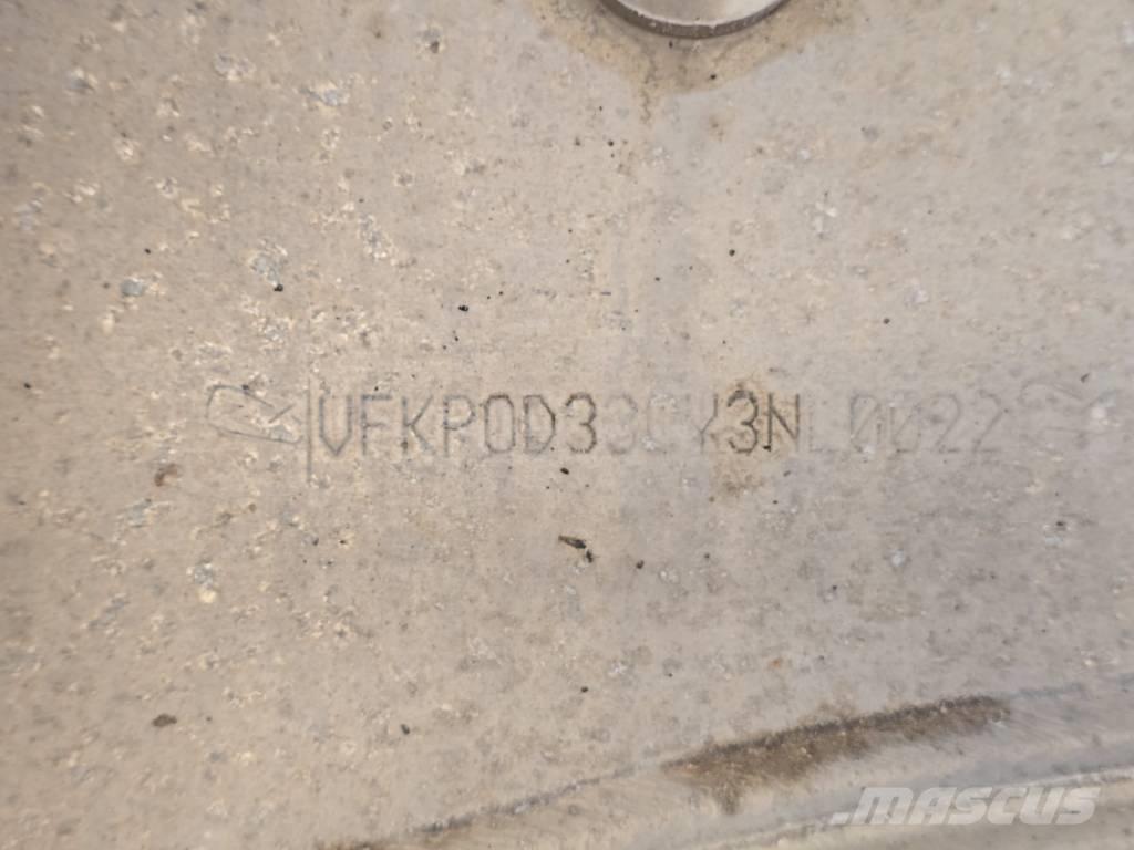 Scania R 400 Naudoti vilkikai