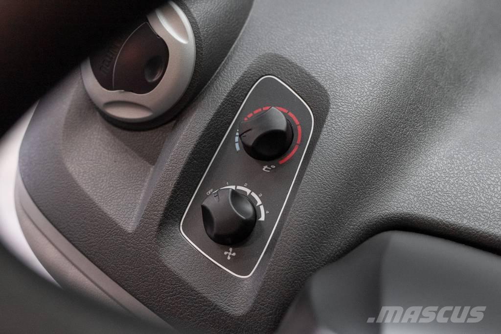Manitou MLT 741 PS+ Teleskopiniai krautuvai žemės ūkiui