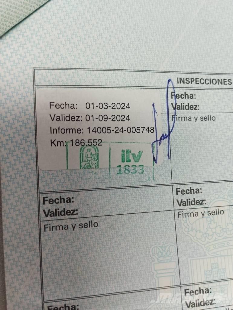 Fiat Doblo Krovininiai furgonai