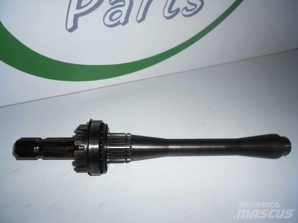 Fendt GT PTO AXLE Transmisijos