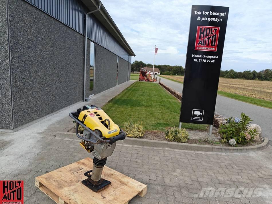 Atlas Copco LT 5004 Vibratoriai