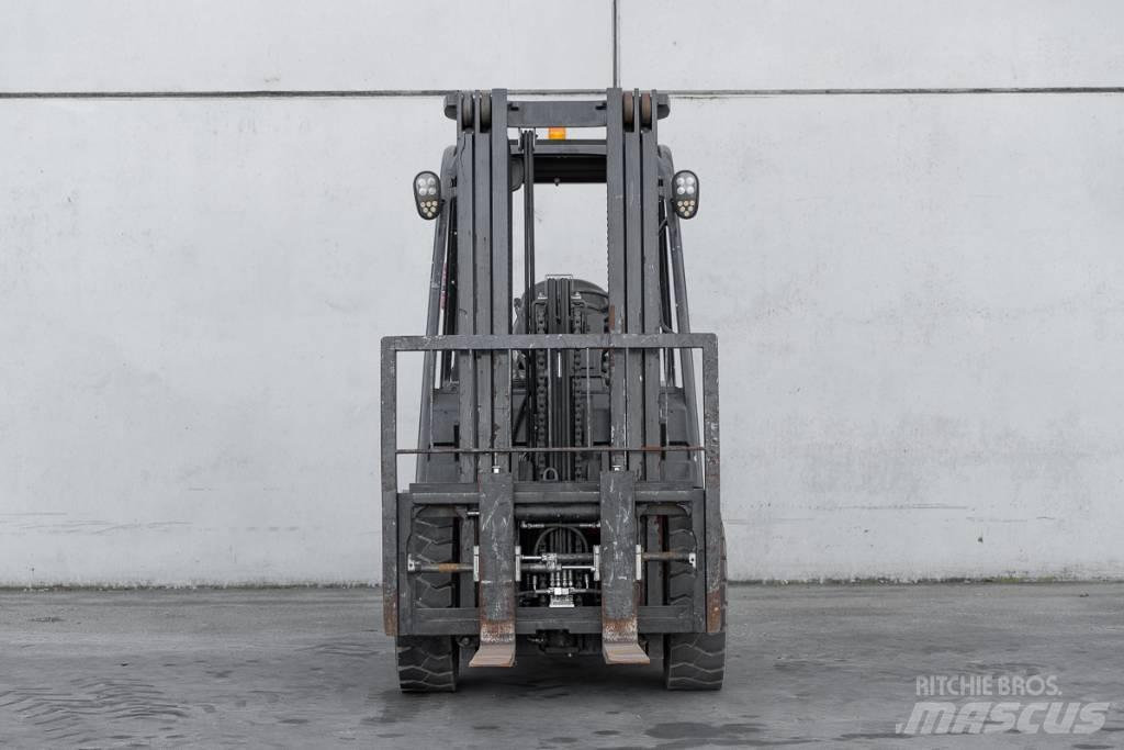 Manitou MI 30 D Dyzeliniai krautuvai